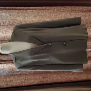 NORDSTROM WOMEN'S BLAZER SIZE 14W